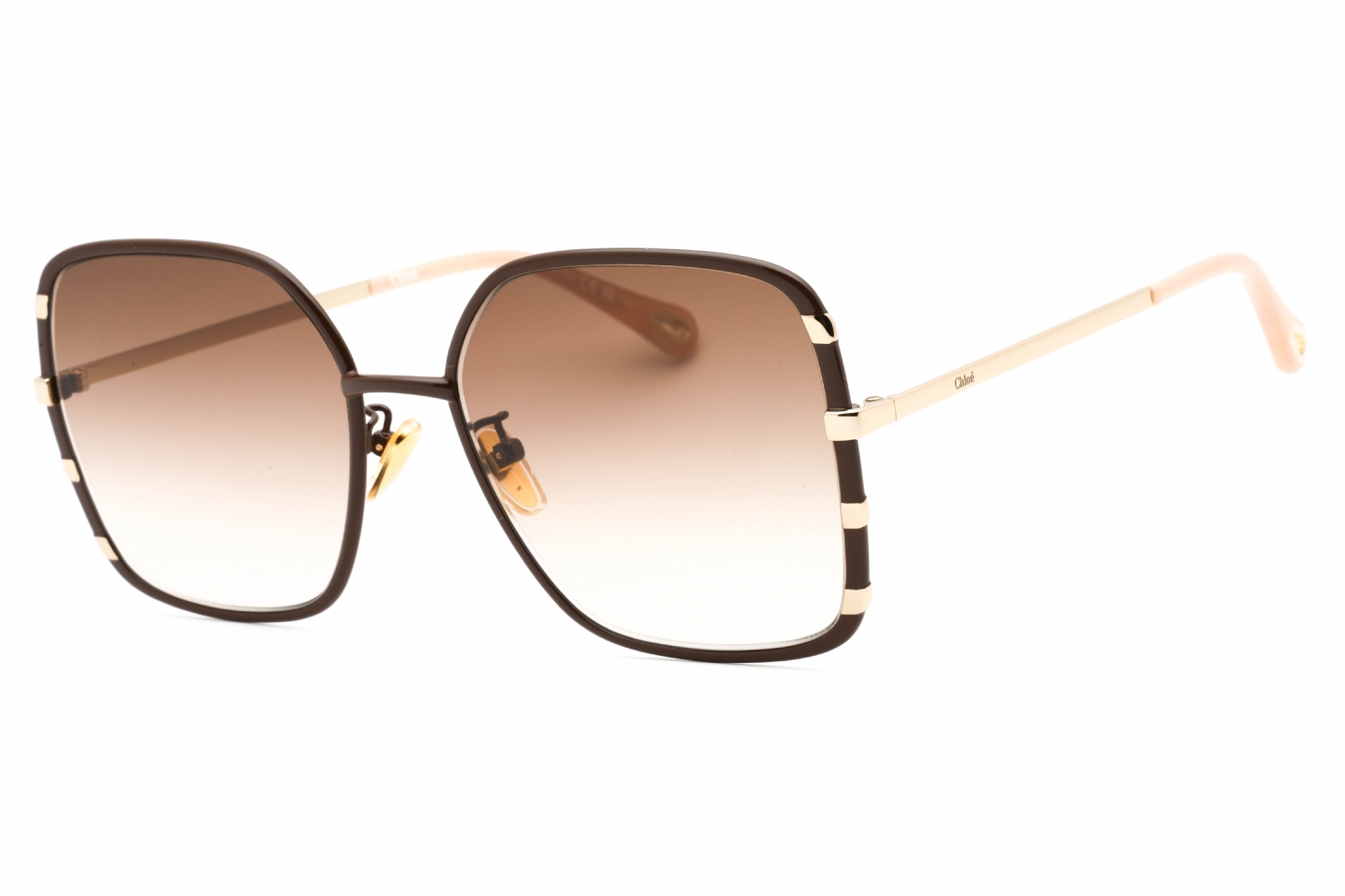  brown/brown gold
