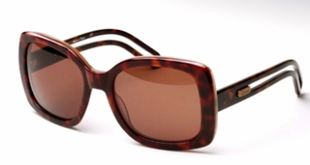  brown/tortoise shell