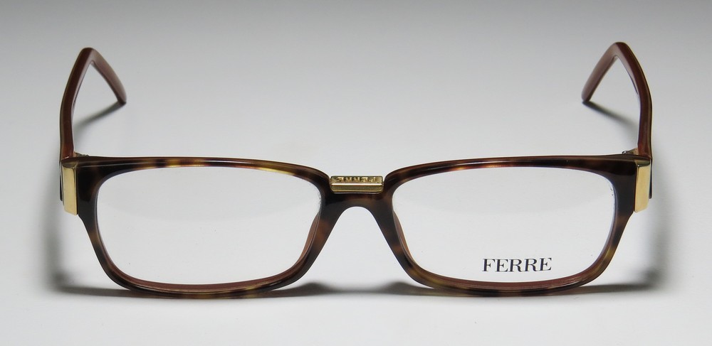 GIANFRANCO FERRE 04302 TORTOISEGOLD