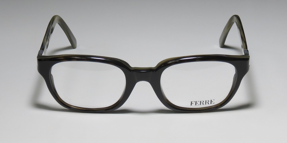 GIANFRANCO FERRE 06002 TORTOISE