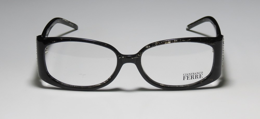 GIANFRANCO FERRE 18104 BLACKPATTERN