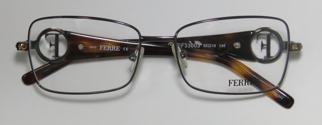 GIANFRANCO FERRE 33003 0803