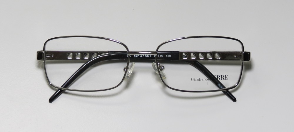 GIANFRANCO FERRE 37801 SILVERBLACK