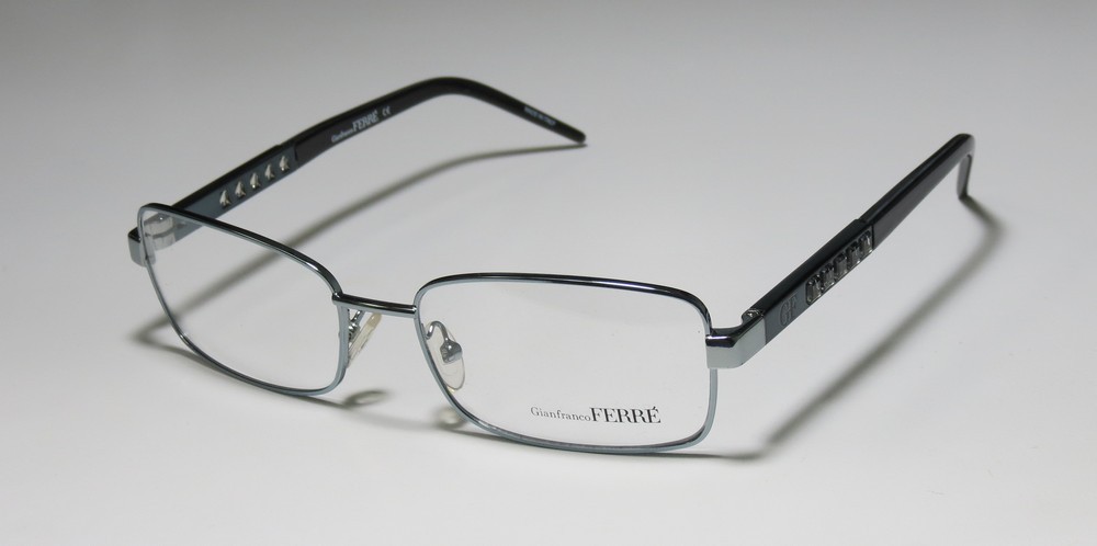 GIANFRANCO FERRE 37804 GUNMETAL