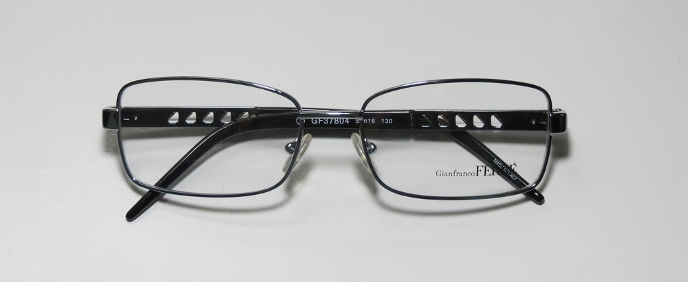 GIANFRANCO FERRE 37804 GUNMETAL