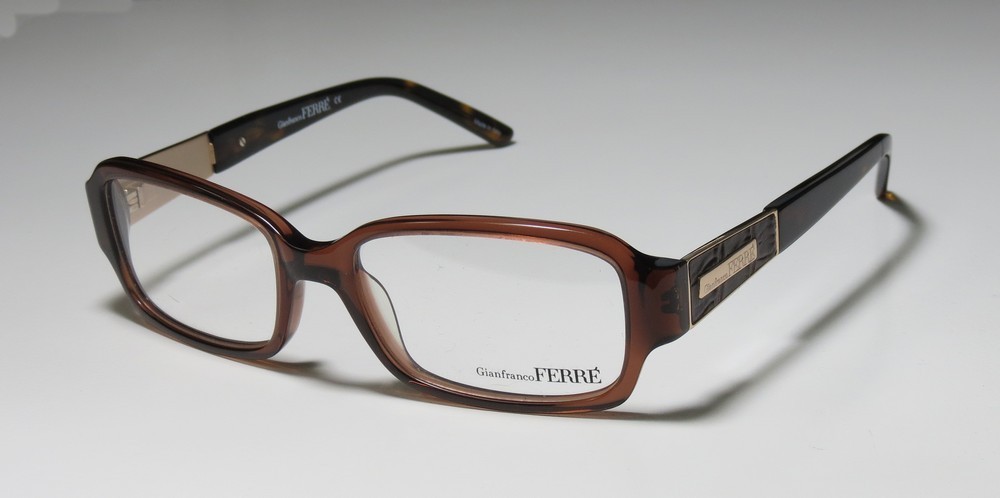 GIANFRANCO FERRE 38704 BROWN