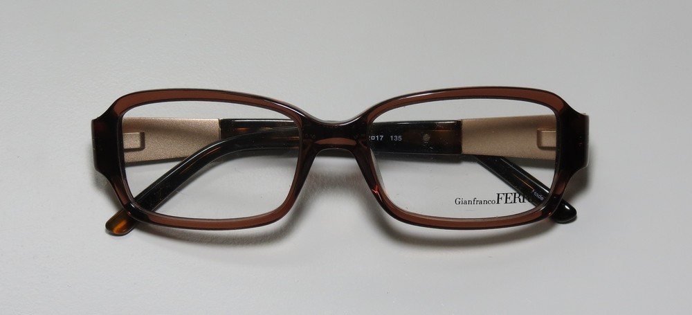 GIANFRANCO FERRE 38704 BROWN