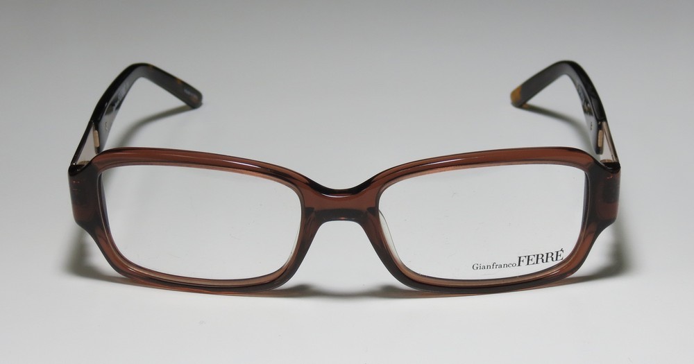 GIANFRANCO FERRE 38704 BROWN