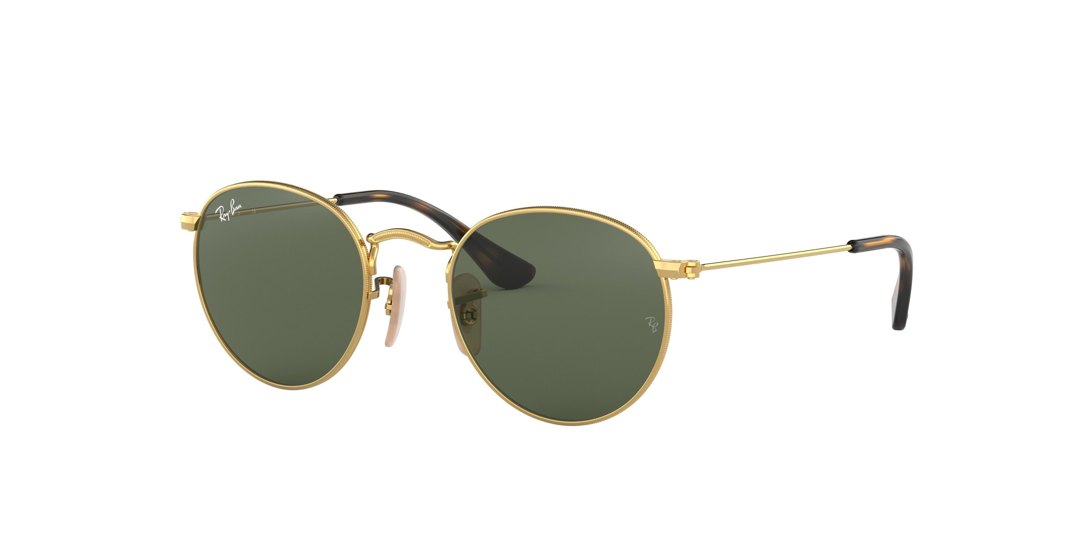 RAY BAN JUNIOR 9547