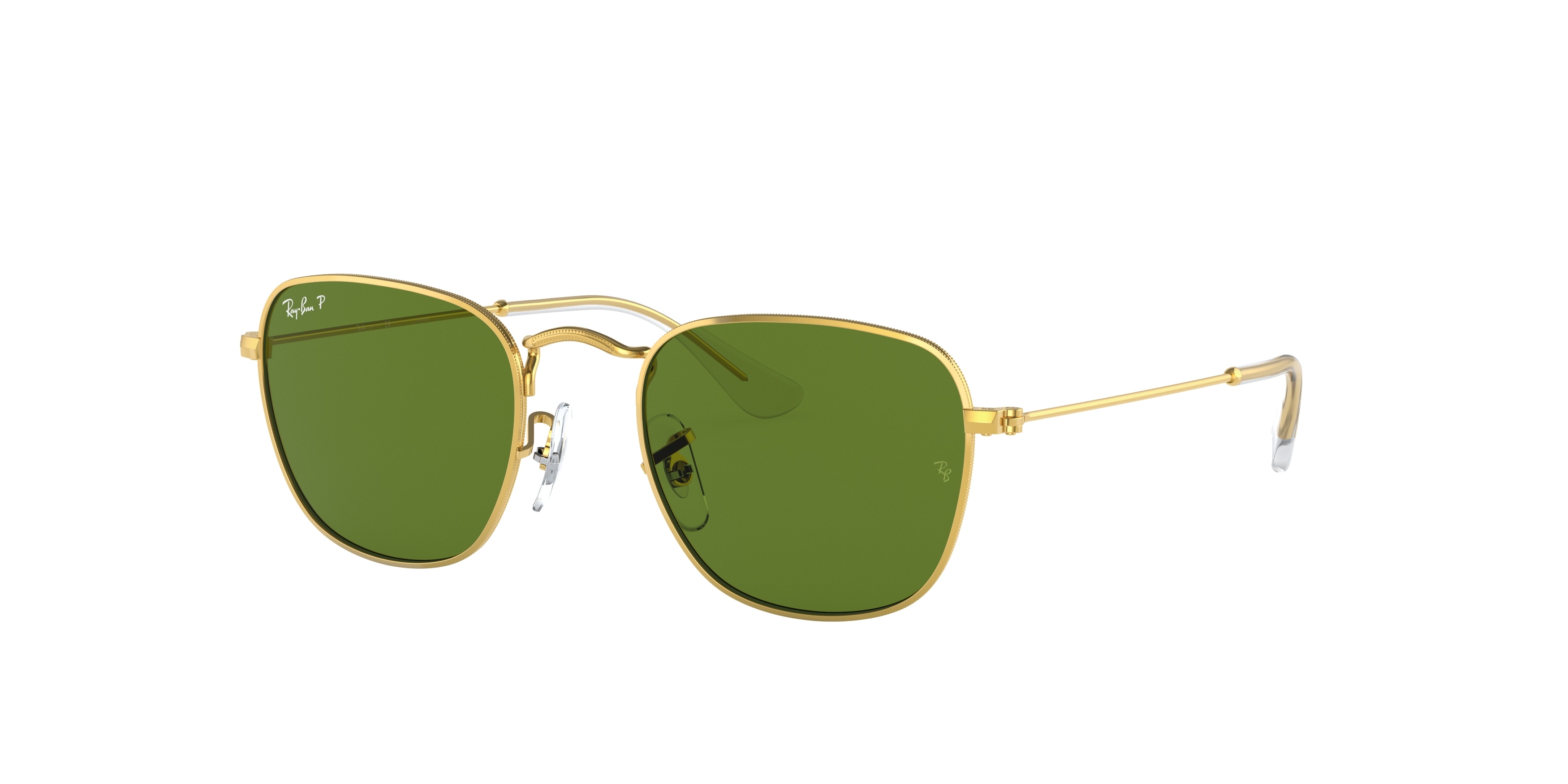 RAY BAN JUNIOR 9557