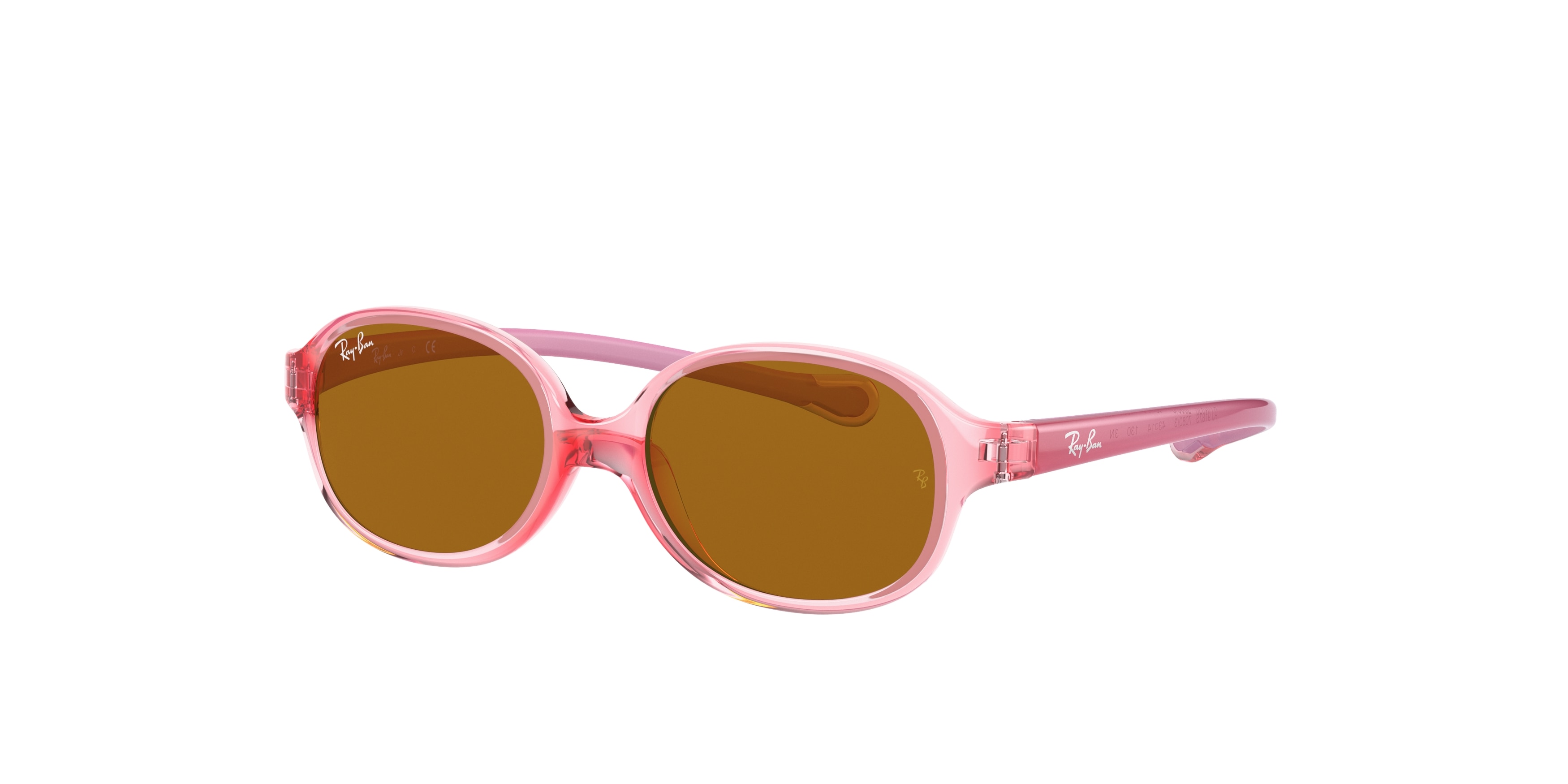 RAY BAN JUNIOR 9187