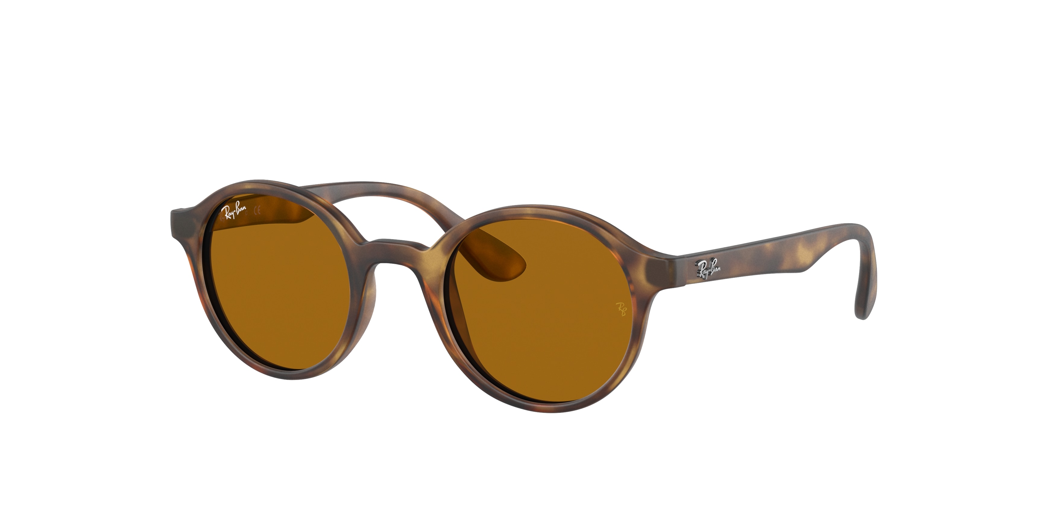  clear/brownrubber havana