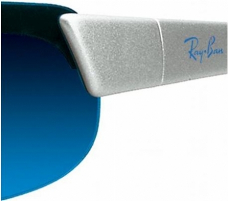 RAY BAN JUNIOR 9018