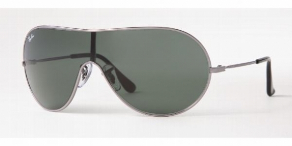 RAY BAN JUNIOR 9511