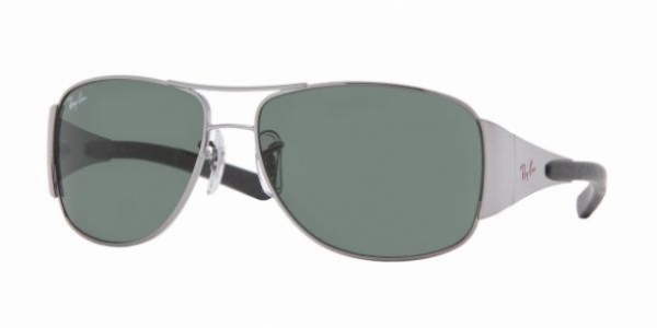 RAY BAN JUNIOR 9518