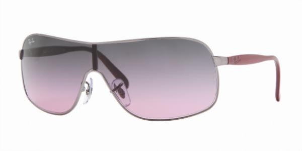  as shown/gunmetal violet gradient