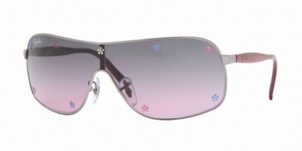 RAY BAN JUNIOR 9520SB