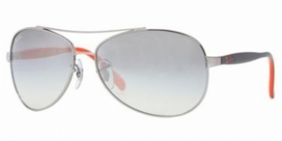 RAY BAN JUNIOR 9527