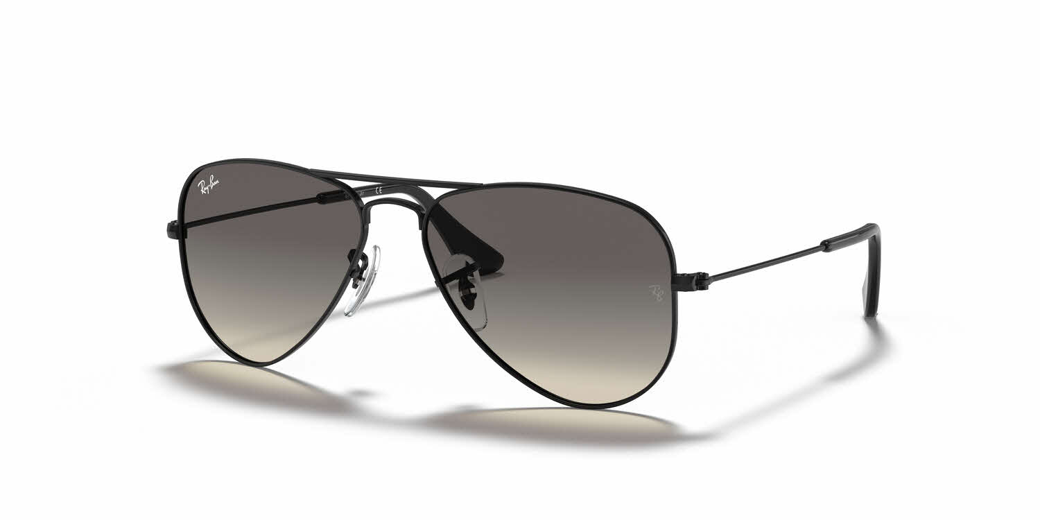  light grey gradient dark grey lens/shiny black