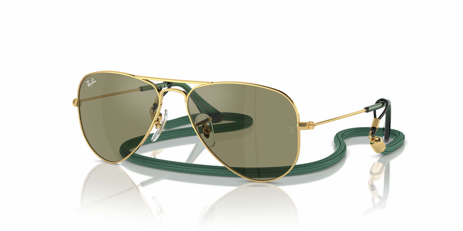  green/gold