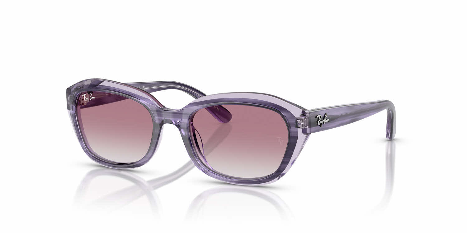  grey gradient violet/striped violet on transparent violet