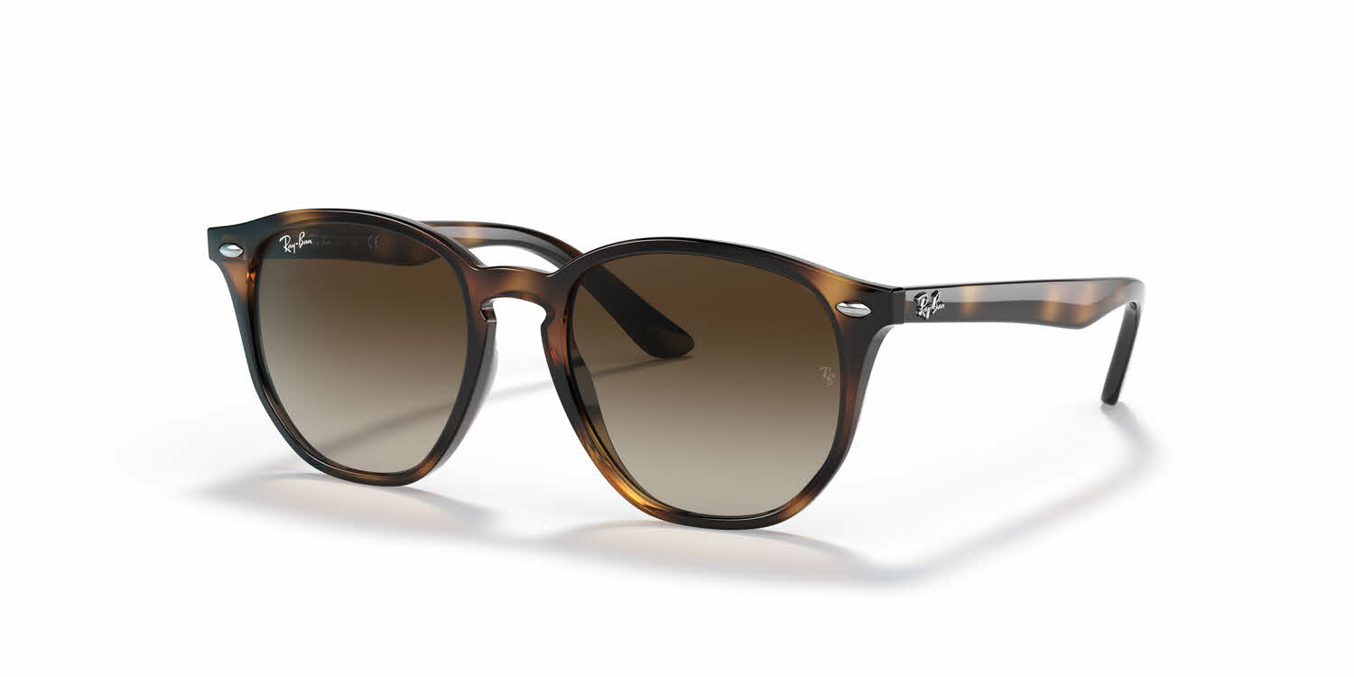  brown gradient lens/havana