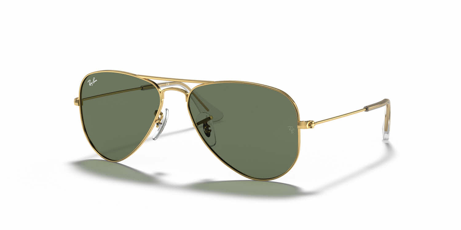  green lens/arista