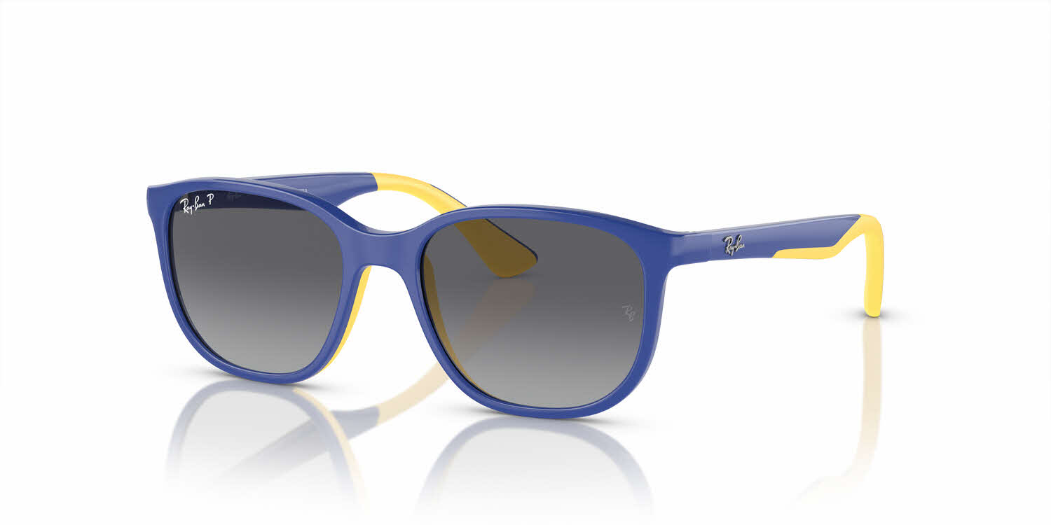  light/light blue on yellow