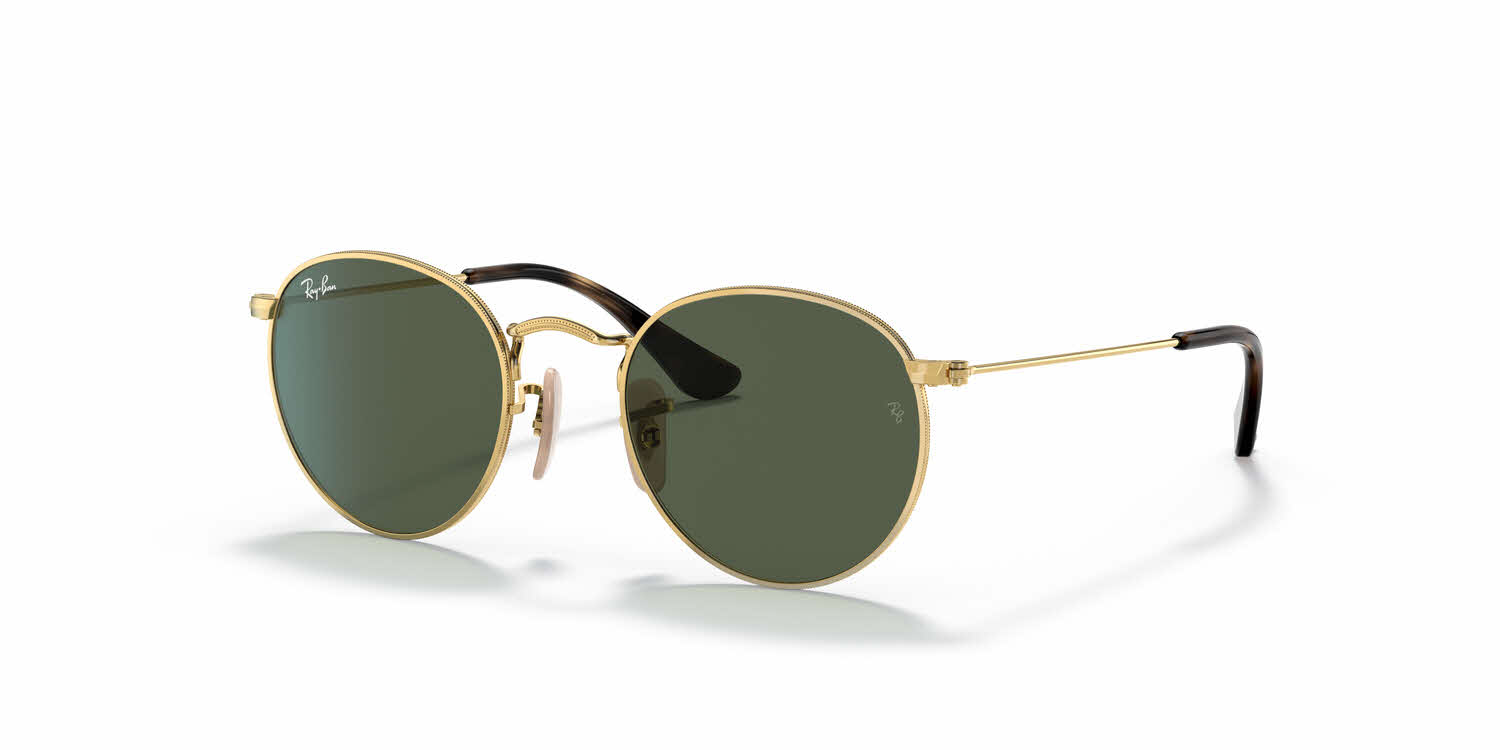  dark green lens/gold