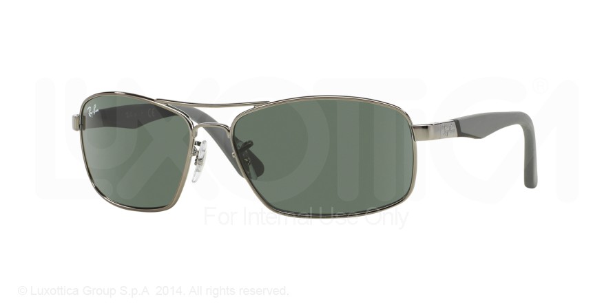 RAY BAN JUNIOR 9536