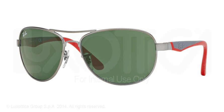 RAY BAN JUNIOR 9534 24271