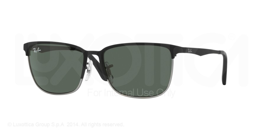 RAY BAN JUNIOR 9535 24371