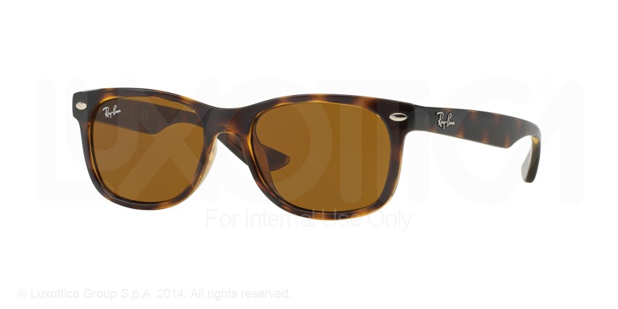 RAY BAN JUNIOR 9052 1523