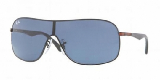 RAY BAN JUNIOR 9530S 22080