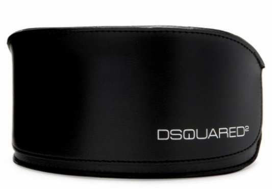 CASES DSQUARED SUNGLASS CASE