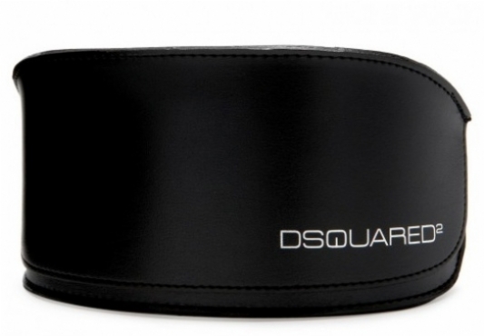 CASES DSQUARED SUNGLASS CASE