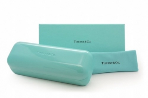  as shown/eyeglass case