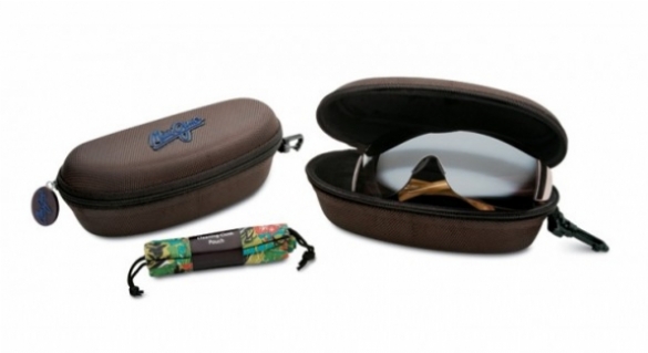 CASES MAUI JIM SUNGLASS