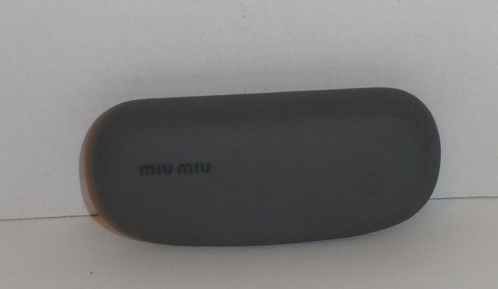 CASES MIU MIU SUNGLASS CASE