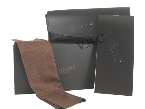 CASES PERSOL SUNGLASS CASE