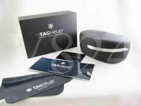 CASES TAG HEUER EYEGLASS CASE