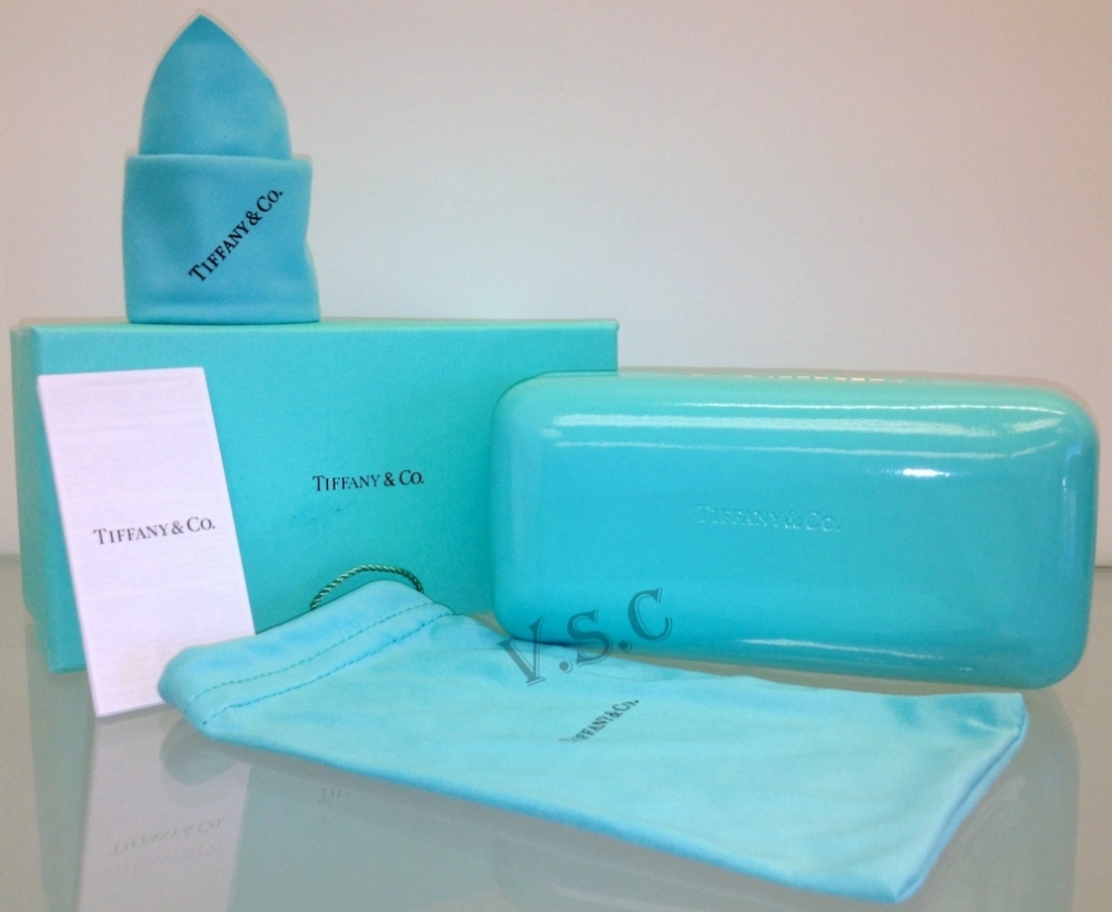 CASES TIFFANY & CO.