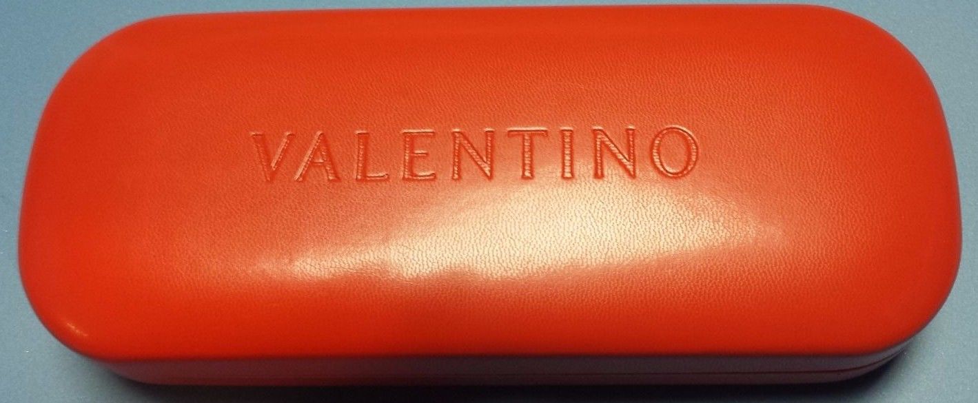 CASES VALENTINO HARD EYEGLASS CASE