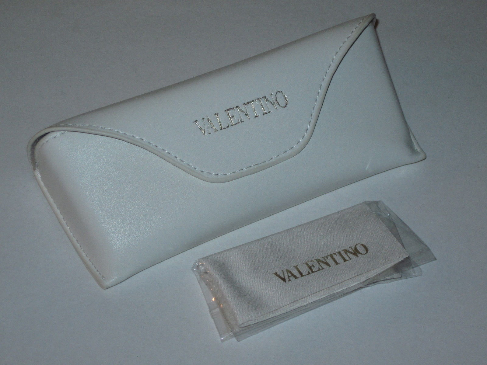 CASES VALENTINO SOFT EYEGLASS CASE