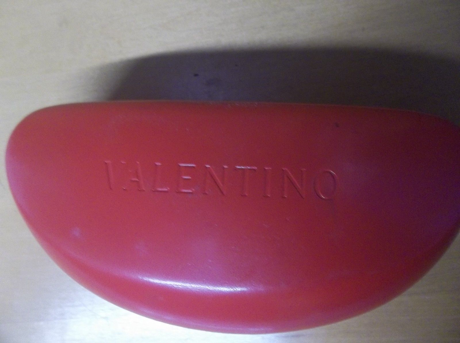 CASES VALENTINO HARD SUNGLASS CASE