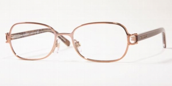  clear/copper