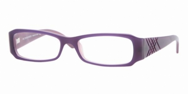  clear/top dark violetlilac