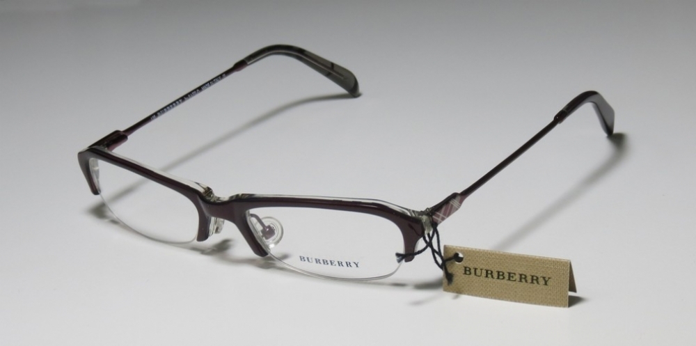 BURBERRY 8457 0RT3