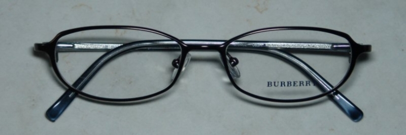 BURBERRY 8462