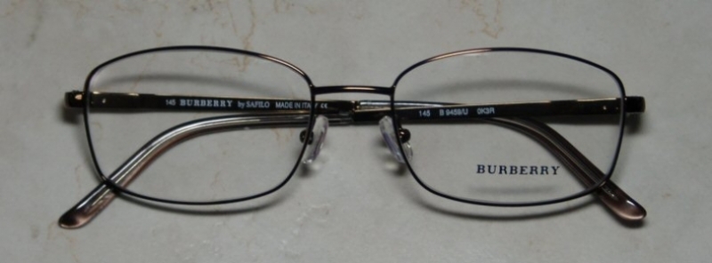 BURBERRY 9459 0K3R